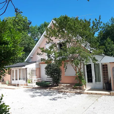 Appartement Ravissant T2 Terrasse Privative Et Parking