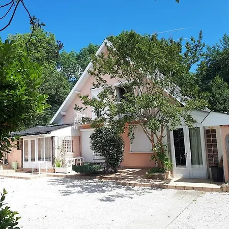 Ravissant T2 Terrasse Privative Et Parking * Odos